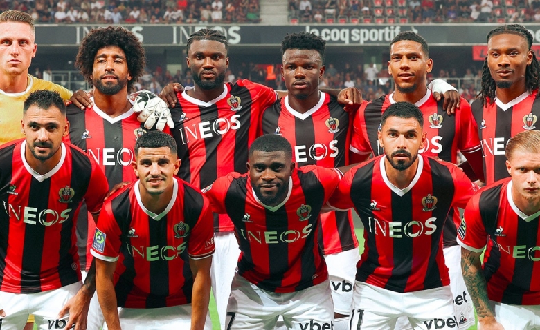 Illustration : "Montpellier Hérault SC - OGC Nice : une tendance qui se confirme pour les Aiglons"