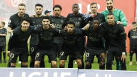 Illustration : "PSG : Un joueur réalise une superbe performance !"
