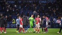 Illustration : "AS Monaco : Deux inquiétudes majeures surviennent après le HAC "