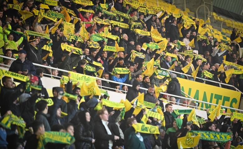 Illustration : "FC Nantes : Une réaction qui fait écho après la défaite à Metz"