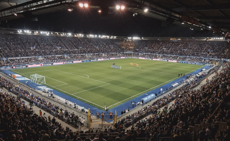 Illustration : "RC Strasbourg : Une bonne nouvelle reçue ce week-end malgré l'absence de match"