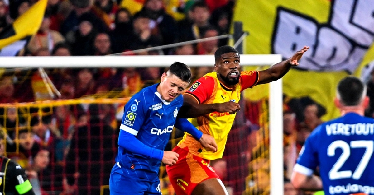 RC Lens : Une grande frustration exprimée par Gattuso après la défaite de l'OM