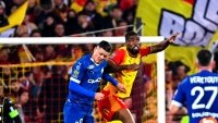 Illustration : "RC Lens : Une grande frustration exprimée par Gattuso après la défaite de l'OM"