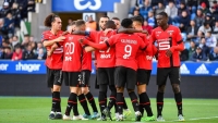 Illustration : "Stade Rennais : Une grande première inquiétante vécue contre l'OL"