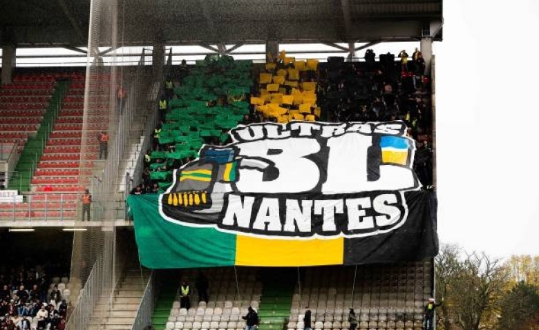 Illustration : "FC Nantes : Une image retient l'attention malgré la défaite à Metz ! "