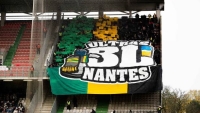 Illustration : "FC Nantes : Une image retient l'attention malgré la défaite à Metz ! "