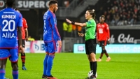 Illustration : "OL : Un événement historique pour le club est survenu contre Rennes "