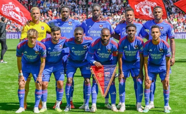 Illustration : "OL : Un nouveau motif d'inquiétudes malgré la victoire contre Rennes"