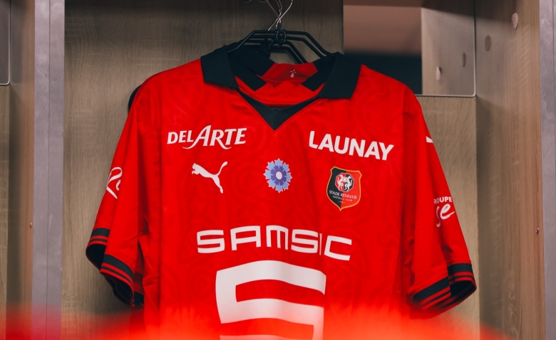 Illustration : "Stade Rennais : Un détail terrible après douze journées de Ligue 1 !"
