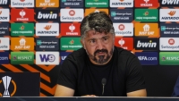Illustration : "Mercato OM : Plusieurs profils déjà ciblés par Gattuso pour le mois de janvier "