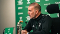 Illustration : "ASSE : Une superbe opportunité au sein de l'effectif en novembre !"