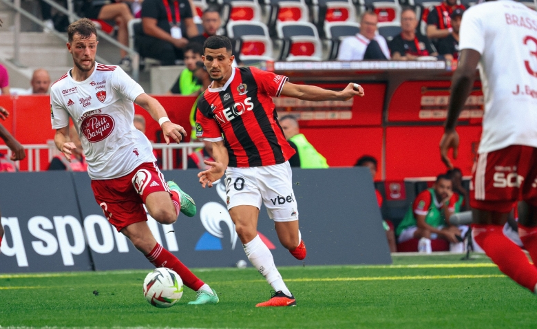 Illustration : "Stade Brestois : Un fléau préjudiciable pour les Bretons cette saison ! "