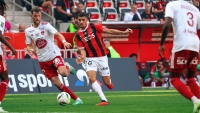 Illustration : "Stade Brestois : Un fléau préjudiciable pour les Bretons cette saison ! "