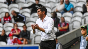 Illustration : LOSC : Une comparaison flatteuse place un joueur de Fonseca sur un piédestal !