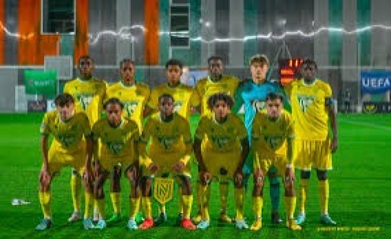 Illustration : "FC Nantes : Les Canaris face à un nouveau problème majeur lors de la reprise ?"