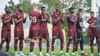 Illustration : "FC Metz : Un détail à surveiller de près pour Bölöni après la trêve"