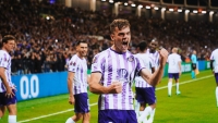 Illustration : "Toulouse FC : Une grande première pour un Toulousain en ce début de trêve internationale !"