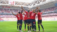 Illustration : "LOSC : Un changement inattendu en début de saison se confirme "