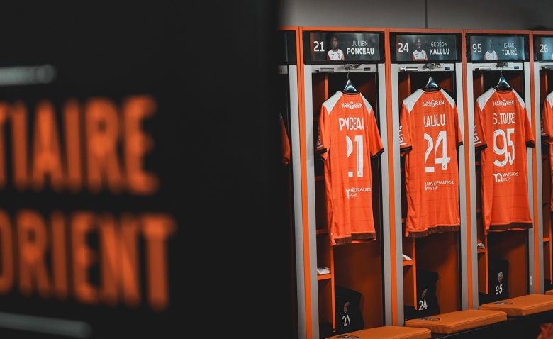 Illustration : "Mercato Lorient : Un échec cuisant se profile à la mi-saison"