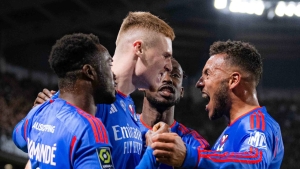 Illustration : OL : Un chiffre surprenant enregistré contre le Stade Rennais