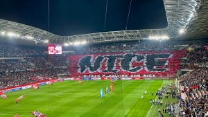 Illustration : OGC Nice : Une excellente nouvelle pour le club en plus des succès en Ligue 1 !