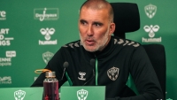 Illustration : "ASSE : Une belle surprise attendue dans le onze contre Bourg-en-Bresse ?"