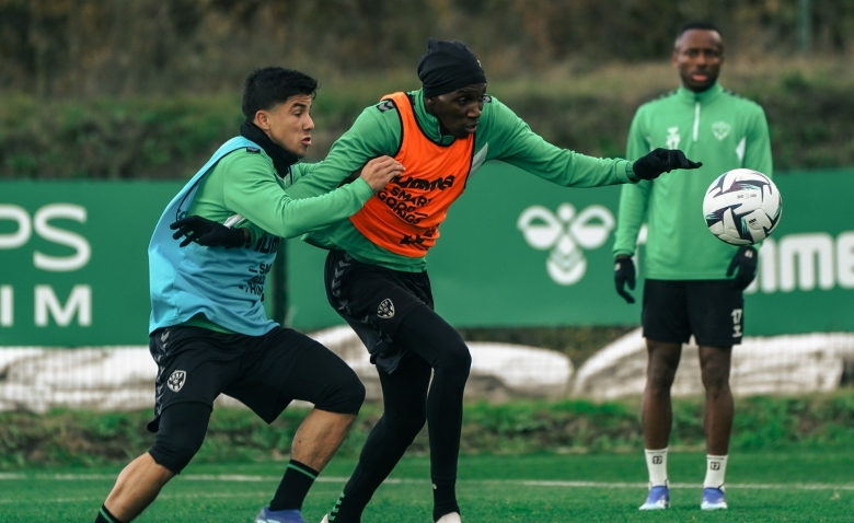 Illustration : "ASSE : Un changement plus que payant pour Laurent Batlles "