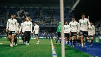 Illustration : "ASSE : Un recrutement tombé à l'eau dévoilé avant le début de la Coupe de France"
