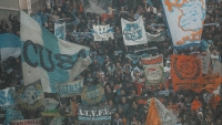 Illustration : "OM : Une statistique déplorable pour les Phocéens avant d’affronter Strasbourg !"