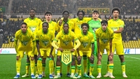 Illustration : "FC Nantes : Un paradoxe inquiétant pour les Nantais !"