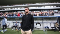 Illustration : "Bordeaux : Les Girondins sèchement avertis par Riera avant Canet ! "