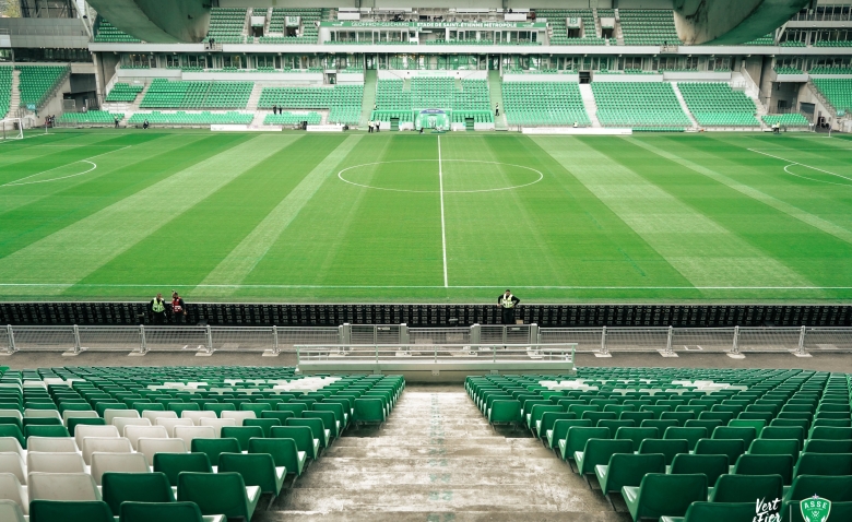 Illustration : "ASSE : Un nouveau grand échec se profile pour la direction ! "