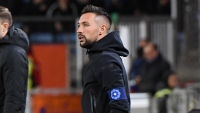 Illustration : "OGC Nice : Une option de moins pour Farioli contre Toulouse"