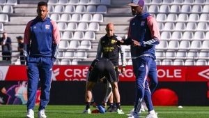 Illustration : OL : Un détail à l'origine de crispations chez les supporters éclairci