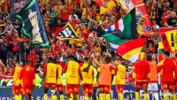 Illustration : "RC Lens : Une inquiétude prend de l'ampleur chez les supporters "