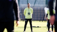 Illustration : "Toulouse FC : Novell reçoit une nouvelle inquiétante avant le choc contre Nice"