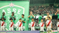 Illustration : "ASSE : Les Verts cristalisent l'inquiétude de nouvelles sanctions"