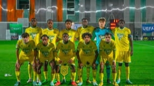 Illustration : FC Nantes : une information de bonne augure pour Pierre Aristouy avant la trêve internationale