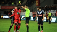 Illustration : "Girondins de Bordeaux : Une image peu rassurante se dégage du match face au Canet "