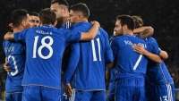 Illustration : "Italie : Un scénario inquiétant malgré la victoire importante contre la Macédoine du Nord"