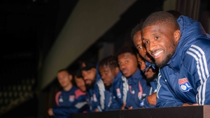 Illustration : OL : Plusieurs bonnes nouvelles venues des sélections nationales ! 