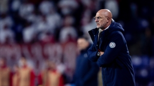 Illustration : Espagne - Géorgie : Une grande inquiétude se confirme pour la Roja