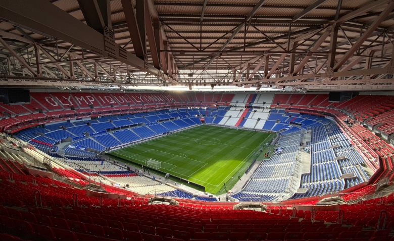 Illustration : "OL : Un programme intense décidé par Grosso avant d'affronter le LOSC "