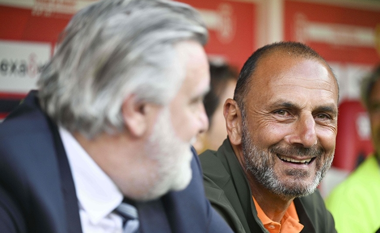 Illustration : "MHSC : Nouvelle prise de parole cinglante à Montpellier !"