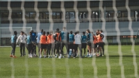 Illustration : "FC Lorient : Une décision attendue pour un joueur au statut particulier !"