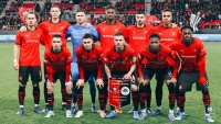 Illustration : "Stade Rennais : Un indice clair sur les plans de Julien Stéphan ! "