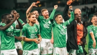 Illustration : "ASSE : Un détail favorable aux Verts face à Pau ce week-end "