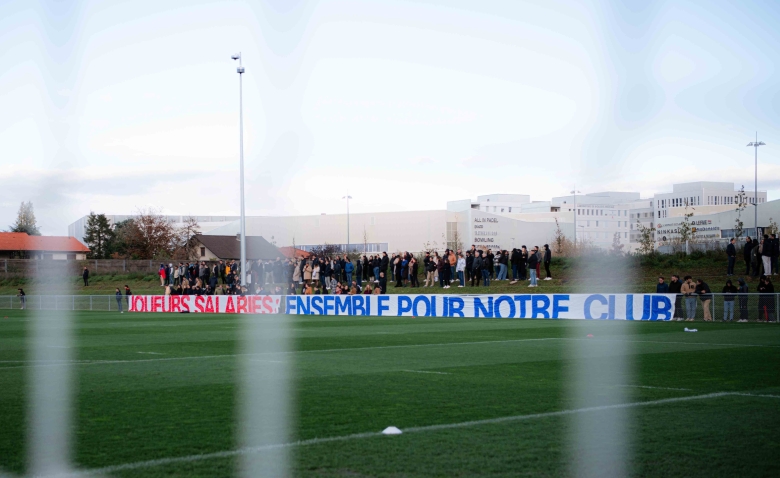Illustration : "Mercato OL : Une signature très surprenante bientôt tentée par les Lyonnais ?"