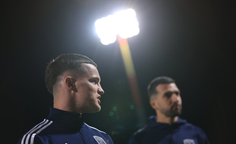 Illustration : "Bordeaux : Les Girondins dénoncent une incohérence majeure avant d'affronter le PFC ! "
