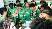 Illustration : "ASSE : L'incertitude plane autour d'un jeune Stéphanois "